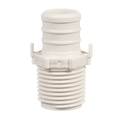 Waterline Products Adapt 3/4in M Engnrd Plstc 2767066